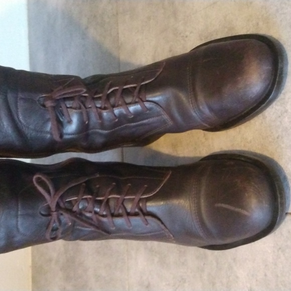 Talbot's Boots - Picture 7 of 9